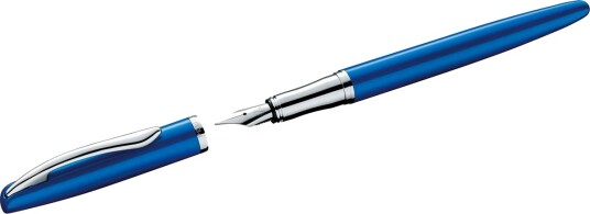 Pelikan Jazz Fyllepenn Noble Elegance K36 Gull