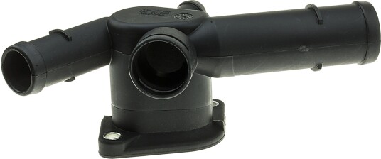 MOTORAD CH2707 Kjølevæskeflens