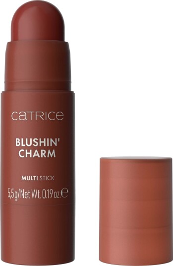 Catrice Blushin" Charm Multi Stick 060 Toasted Toffee