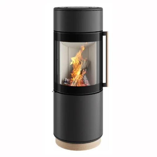 Spartherm Passo XS Style Titanium
