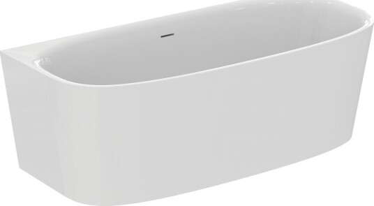 IDEAL STANDARD DEA BADEKAR 180X80 BACK TO WALL HVIT IDEAL STANDARD DEA BADEKAR 180X80 BACK TO WALL HVIT