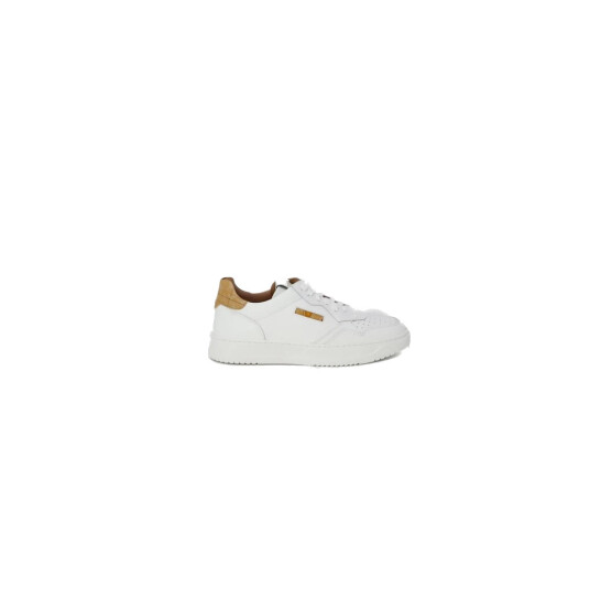 Alviero Martini 1a Classe Herre Sko Hvit 41 EU,