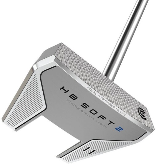 Cleveland Hb Soft 2 Model 11c Putter
