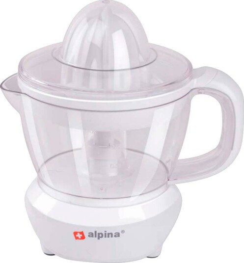 Alpina Sitruspresser (25W) Alpina Sitruspresser (25W)
