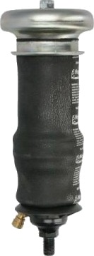 Fjærbelg førerhuslagring Magnum Technology MC128