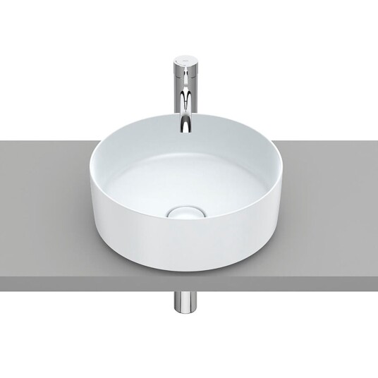 Roca Inspira Bolleservant Pearl / 37cm