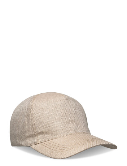 Wigéns Baseballcontemporary Cap - Beige - S
