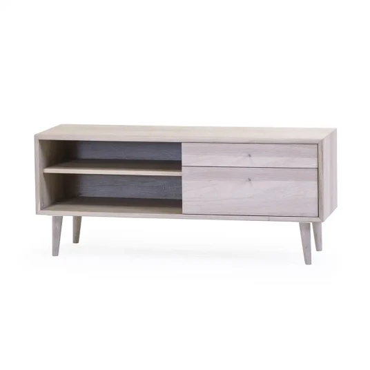 Torkelson Nordik mediabenk 120 cm