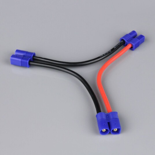 Radient 010062 EC3 Series Connector 14AWG 100mm Radient 010062 EC3 Series Connector 14AWG 100mm
