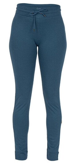 Lilleba & Herremann Kosebukse til dame Loungewear Kaspara MorkeblA