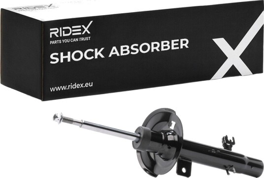 RIDEX 854S2289 Støtdemper