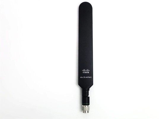 CISCO 4G LTE ARTICULATING DIPOLE ANTE NNA 700MHZ-2600MHZ BANDS IN ACCS CISCO 4G LTE ARTICULATING DIPOLE ANTE NNA 700MHZ-2600MHZ BANDS IN ACCS
