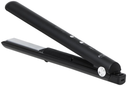 Adler AD 2327 Trådløst Rettetang - USB-C - Svart
