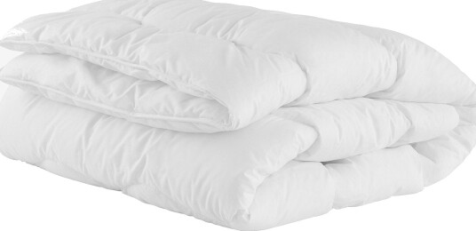 Jotex Medium Dyne 150x210 Cm Hvit MAURI 22062920179