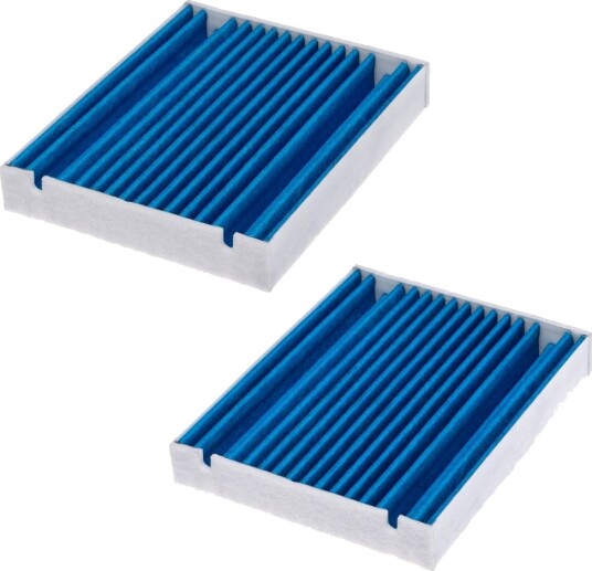 Kupefilter HENGST FILTER E6989LB-2