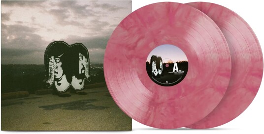 Death From Above 1979 The Physical World LP/Vinyl Death From Above 1979 The Physical World LP/Vinyl