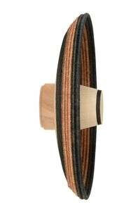 Forestier - Grass Vegglampe M Brown Forestier Forestier - Grass Vegglampe M Brown Forestier