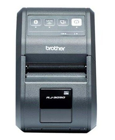 Brother RuggedJet RJ-3050