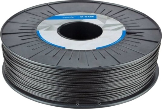 Basf Ultrafuse Paht-4500A075 Basf Pa Filament 1,75Mm 750G Sort 1 Stk Basf Ultrafuse Paht-4500A075 Basf Pa Filament 1,75Mm 750G Sort 1 Stk
