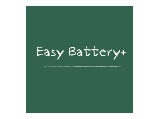 Eaton Easy Battery+ - Batteriutskiftning