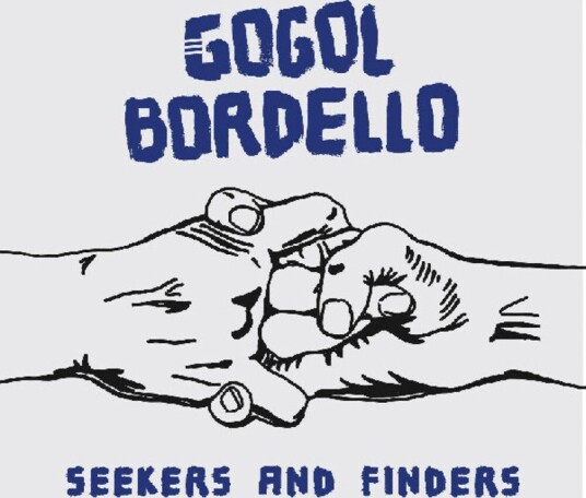Seekers And Finders Vinyl