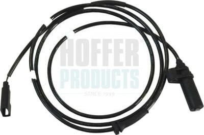 HOFFER 8290112 Sensor ABS HOFFER 8290112 Sensor ABS