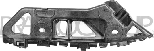 Holder, støtfanger PRASCO VG9061004