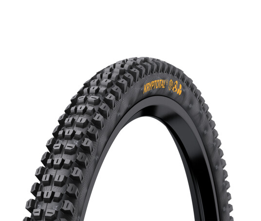 Continental Kryptotal Front SuperSoft DHFold TR 29 x 2.4