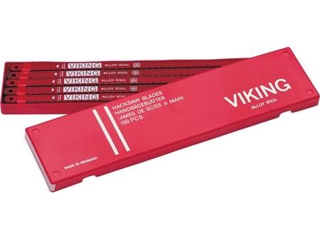 Viking Nedstrygerklinger Alloy Steel 32Td/300Mm For Metal Viking Nedstrygerklinger Alloy Steel 32Td/300Mm For Metal