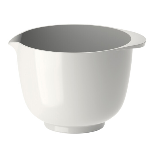 Rosti Margrethe bakebolle 1,5L hvit Rosti Margrethe bakebolle 1,5L hvit