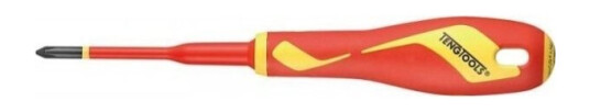 Teng Tools 1000V Insulated Screwdriver Ph1x80 245600101