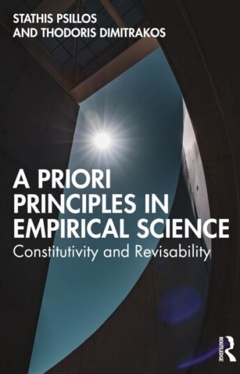 A Priori Principles in Empirical Science