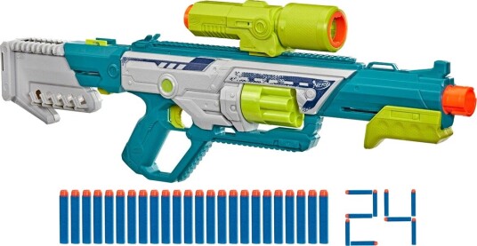 Nerf Rebel Ops Blaster Deadeye
