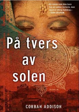 På tvers av solen
