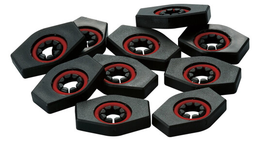 Tama TTL10 Tension Lock 10pcs Tama TTL10 Tension Lock 10pcs