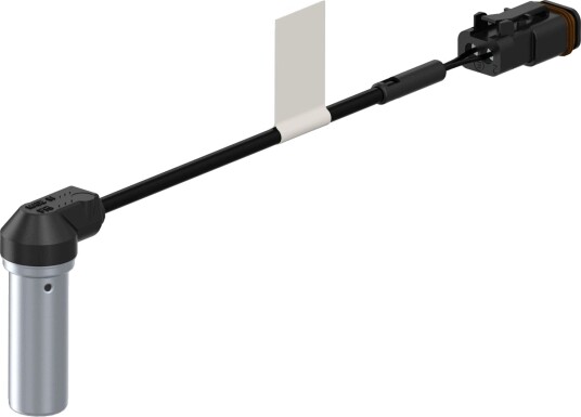 Sensor ABS WABCO 4410321440