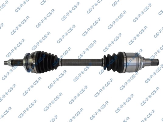 Gsp Drivaksel GSP 259417 Gsp Drivaksel GSP 259417