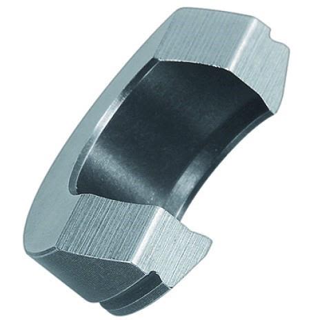 Fein 31309094001 Pute for BLK 3.5 cr-stål Maskintilbehør & forbruk