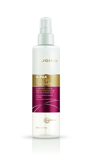 Joico K Pak Color Therapy Luster Lock Multi Perfector Spray 200ml Joico K Pak Color Therapy Luster Lock Multi Perfector Spray 200ml