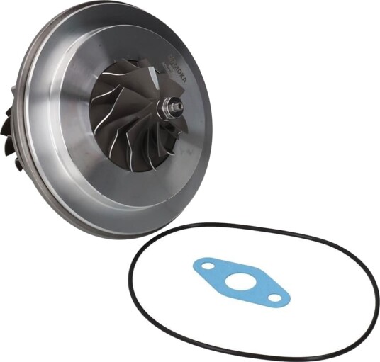 Kjernegruppe, lader KAMOKA 8604100
