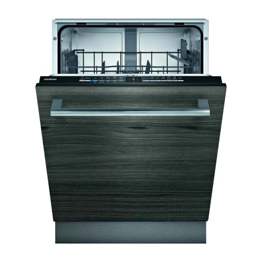 Siemens SX61IX09TE Oppvaskmaskin