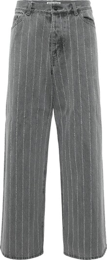 WOOD WOOD Wwtype 3 Trousers 25456   Grey   31 x 32