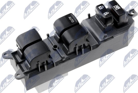 Bryter, vindusheis NTY EWS-TY-006
