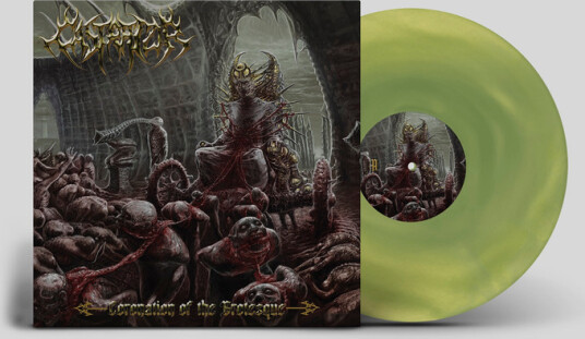 Coronation of the Grotesque