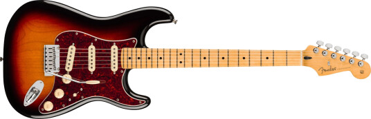 Fender Player II Mod Strat MN 3TS