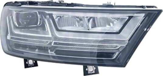 Magneti Marelli Hovedlyskaster MAGNETI MARELLI 719000000097