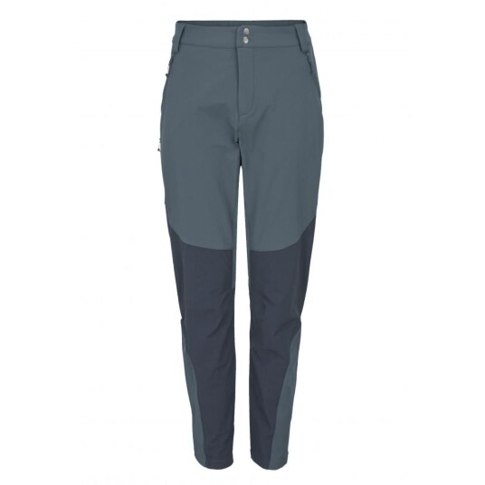 Rab Torque Mountain Pants Wmns Dame, Obt Orion Blue/Tempest Blue, 10/Short Rab Torque Mountain Pants Wmns Dame, Obt Orion Blue/Tempest Blue, 10/Short