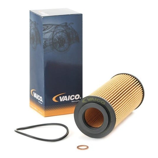 Oljefilter VAICO V20 0633