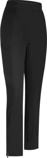 LaMunt Dame Sport Svart M,