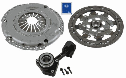 Clutchsett SACHS 3000 990 224